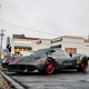 Illustration for article titled So I found 13 Huayra’s on my way home from work